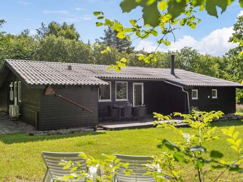 Ferienhaus Vitus - all inclusive - 30km from the sea  in 
Toftlund (Dnemark)