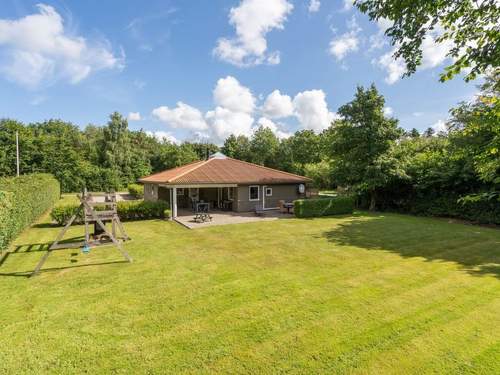 Ferienhaus Anica - 29km from the sea