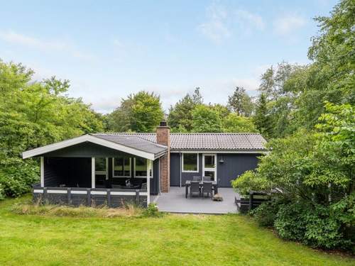 Ferienhaus Massie - 30km from the sea in Western Jutland