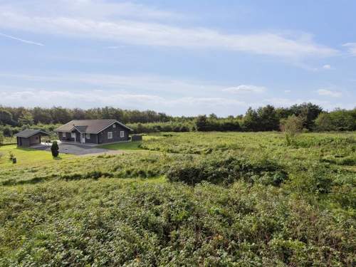 Ferienhaus Quanna - 30km from the sea