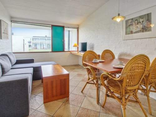 Ferienwohnung, Appartement Kerlin - all inclusive - 500m from the sea