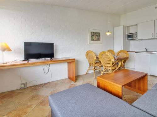 Ferienwohnung, Appartement Wemund - 500m from the sea