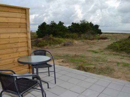 Ferienwohnung, Appartement Aghnar - all inclusive - 5km from the sea
