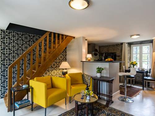 Ferienwohnung Penguilly, Le Manoir du Moros  in 
Concarneau (Frankreich)