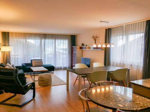 Ferienwohnung Résidence Sans Souci