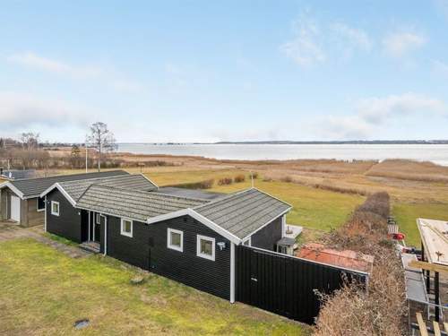 Ferienhaus Caren - 125m to the inlet in Sealand