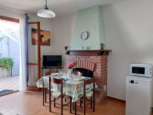 Ferienwohnung Felicetta