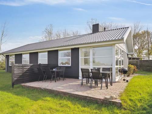 Ferienhaus Susia - all inclusive - 200m from the sea  in 
Middelfart (Dnemark)