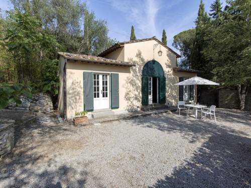 Ferienhaus, Chalet Amphora  in 
Cortona (Italien)