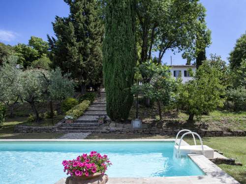 Ferienhaus, Villa Arcitenens  in 
Cortona (Italien)