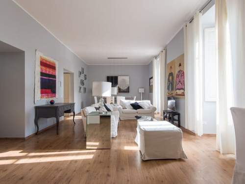 Ferienwohnung La Casa dell'Arte