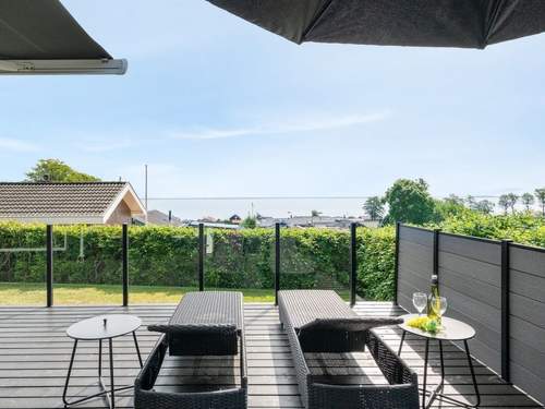 Ferienhaus Aasta - 250m from the sea in SE Jutland