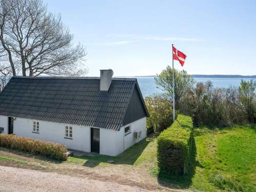 Ferienhaus Ose - all inclusive - 50m from the sea  in 
Snder Stenderup (Dnemark)