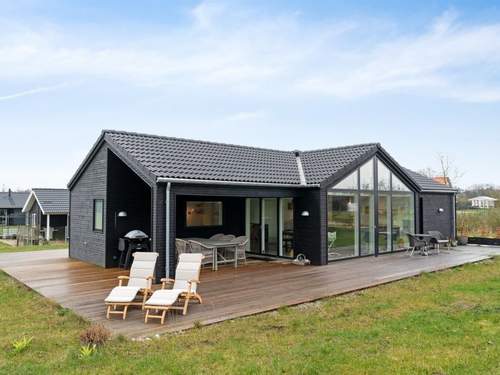 Ferienhaus Gregor - 300m from the sea in Sealand