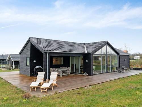 Ferienhaus Gregor - 300m from the sea in Sealand  in 
Hørve (Dnemark)