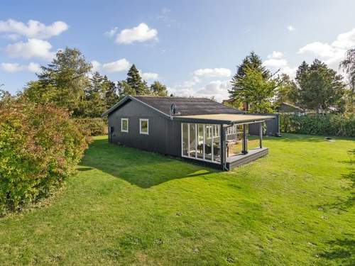 Ferienhaus Ilene - 1km from the sea