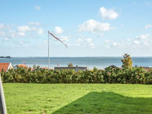 Ferienhaus Apsolon - 150m from the sea in SE Jutland