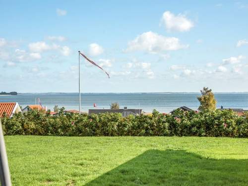 Ferienhaus Apsolon - all inclusive - 150m from the sea  in 
Sjlund (Dnemark)