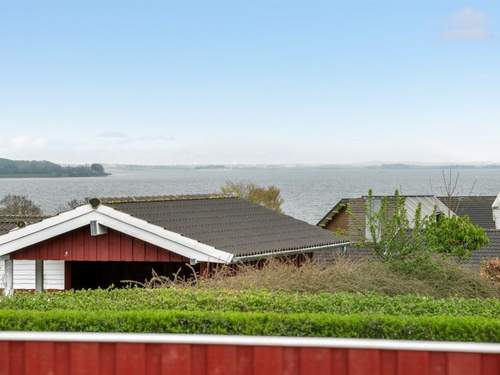 Ferienhaus Henrijette - 200m from the sea in SE Jutland