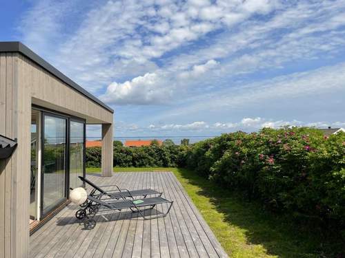 Ferienhaus Ely - all inclusive - 300m from the sea  in 
Sjlund (Dnemark)