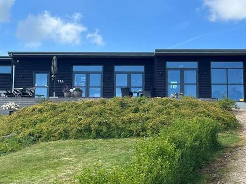 Ferienhaus Ilian - 200m from the sea in SE Jutland