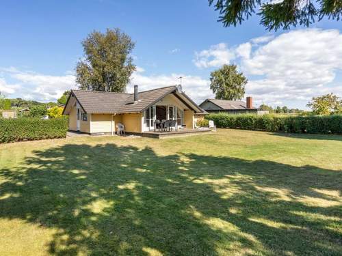 Ferienhaus Annelore - 400m from the sea