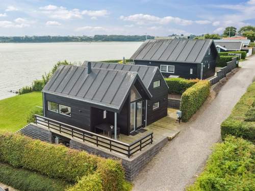 Ferienhaus Reinhard - all inclusive - 50m from the sea in SE Jutland  in 
Hejls (Dnemark)