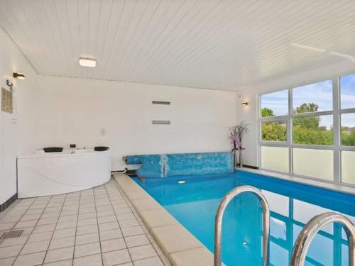 Ferienhaus Peder - 950m from the sea
