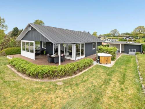 Ferienhaus Ankarl - 700m from the sea