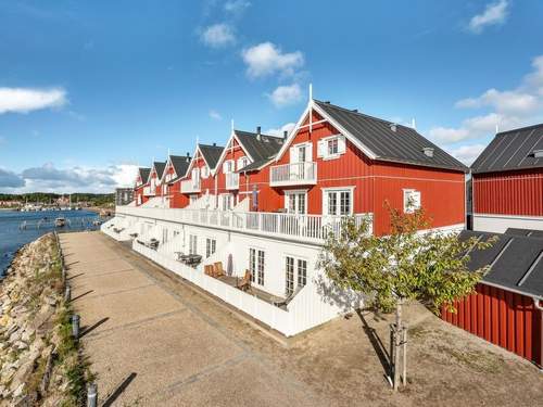 Ferienwohnung, Appartement Joar - 5m to the inlet