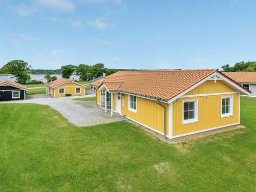 Ferienwohnung, Appartement Karina - all inclusive - 150m to the inlet  in 
Grsten (Dnemark)