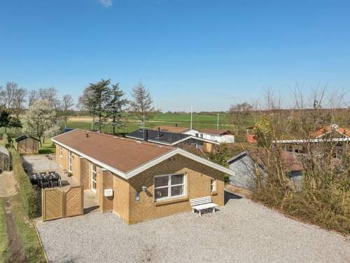 Ferienhaus Skak - 100m from the sea