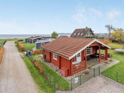 Ferienhaus Baldo - 100m from the sea