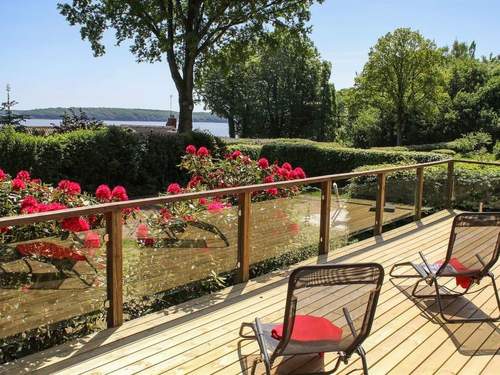 Ferienhaus Engelke - 150m from the sea