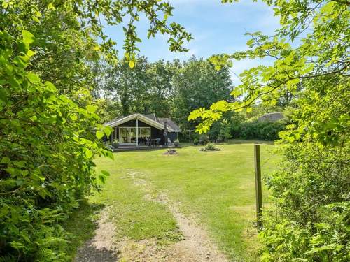 Ferienhaus Yngve - 56.5km from the sea in SE Jutland