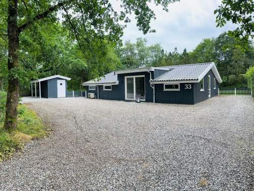 Ferienhaus Hariette in SE Jutland