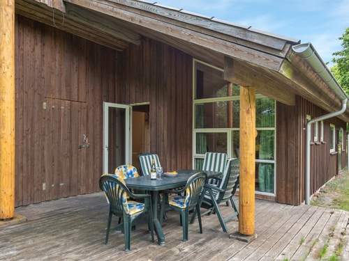 Ferienhaus Tydulf - 34km from the sea