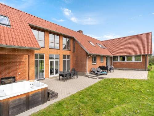 Ferienhaus Markhild - 300m to the inlet