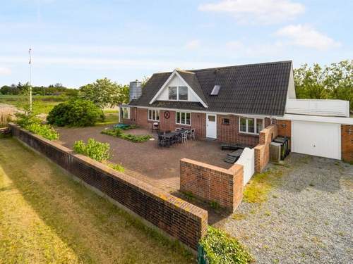 Ferienhaus Emmie - 50m to the inlet