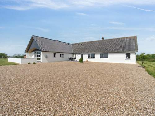 Ferienhaus Imilie - 250m to the inlet in The Liim Fiord