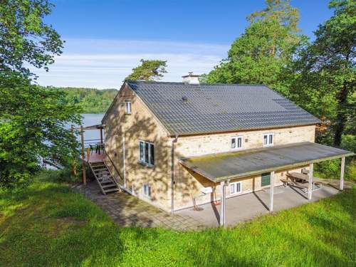 Ferienhaus Gertje in SE Jutland