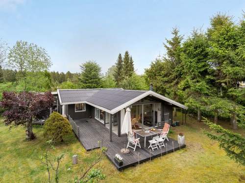 Ferienhaus Syrina