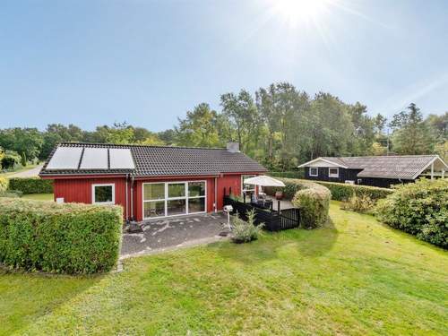 Ferienhaus Anselm