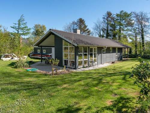 Ferienhaus Marlien - 1km to the inlet