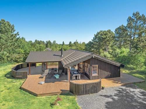 Ferienhaus Kali - 900m to the inlet