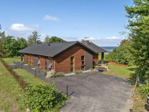 Ferienhaus Andri - 600m to the inlet