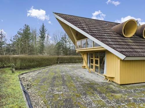 Ferienhaus Tally - 800m to the inlet