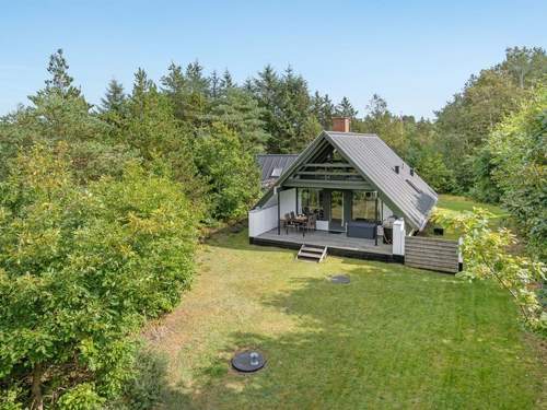 Ferienhaus Valo - 400m to the inlet