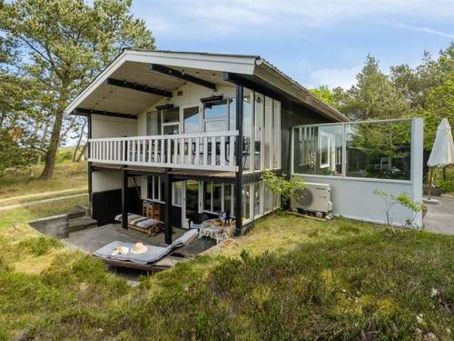 Ferienhaus Freda - 100m to the inlet