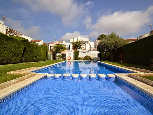 Ferienhaus, Villa Villa Casalot 9